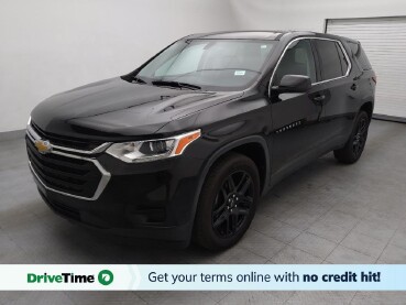 2019 Chevrolet Traverse in Conway, SC 29526