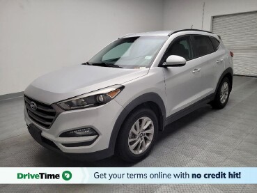 2016 Hyundai Tucson in Bakersfield, CA 93309