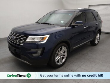 2016 Ford Explorer in Columbia, SC 29210