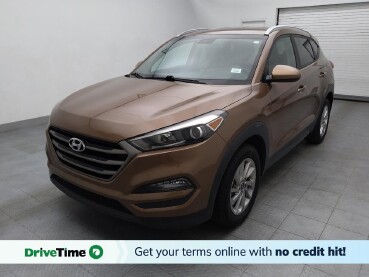 2016 Hyundai Tucson in Columbia, SC 29210