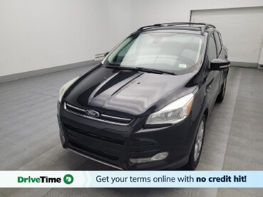 2013 Ford Escape in Morrow, GA 30260