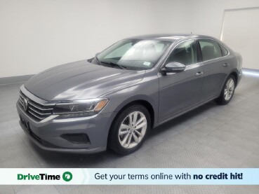 2020 Volkswagen Passat in Memphis, TN 38128