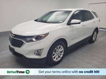 2019 Chevrolet Equinox in Memphis, TN 38128
