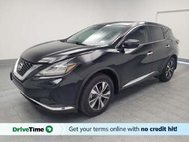 2020 Nissan Murano in Memphis, TN 38115