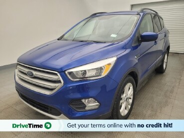 2018 Ford Escape in Baton Rouge, LA 70816