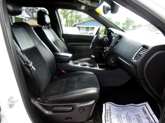 2018 Dodge Durango in Tampa, FL 33604-6914 - 18044224 6