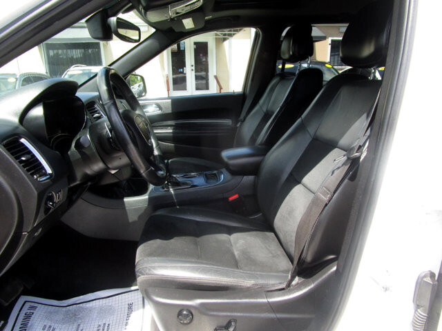 2018 Dodge Durango in Tampa, FL 33604-6914 - 18044224 7