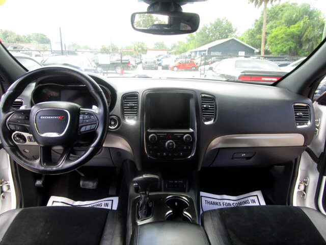 2018 Dodge Durango in Tampa, FL 33604-6914 - 18044224 32