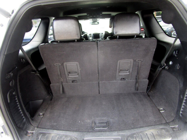 2018 Dodge Durango in Tampa, FL 33604-6914 - 18044224 31