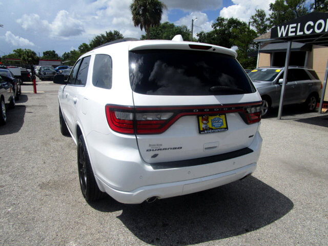 2018 Dodge Durango in Tampa, FL 33604-6914 - 18044224 26