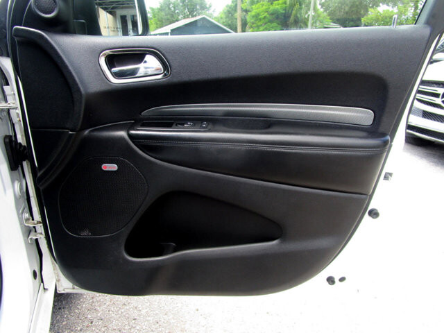 2018 Dodge Durango in Tampa, FL 33604-6914 - 18044224 16