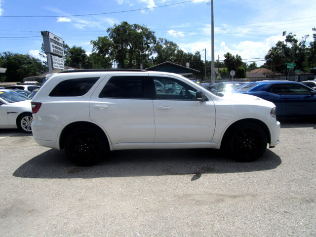 2018 Dodge Durango in Tampa, FL 33604-6914 - 18044224 27