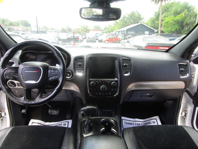 2018 Dodge Durango in Tampa, FL 33604-6914 - 18044224 3