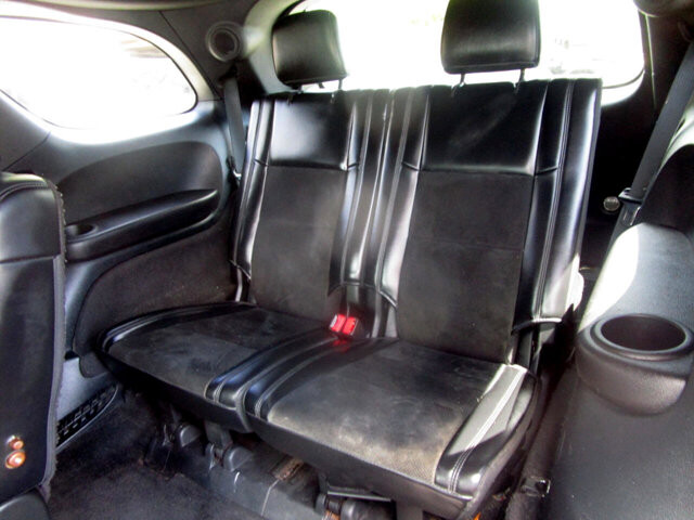 2018 Dodge Durango in Tampa, FL 33604-6914 - 18044224 9