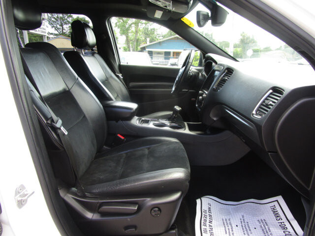 2018 Dodge Durango in Tampa, FL 33604-6914 - 18044224 6