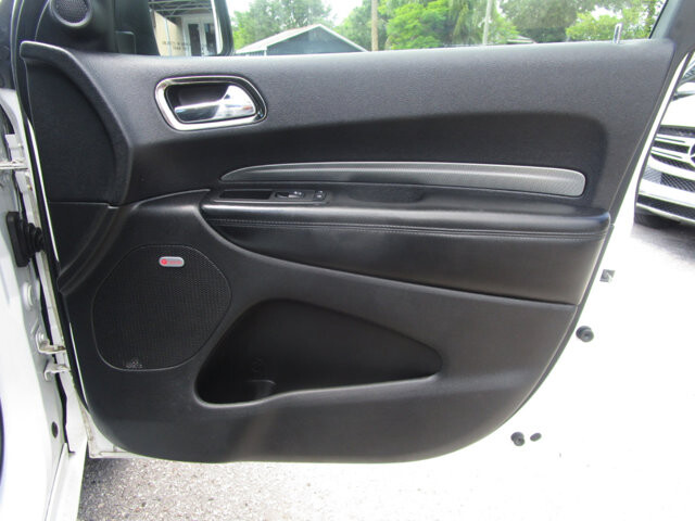 2018 Dodge Durango in Tampa, FL 33604-6914 - 18044224 17