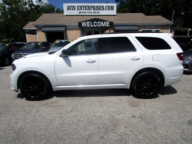 2018 Dodge Durango in Tampa, FL 33604-6914 - 18044224 28