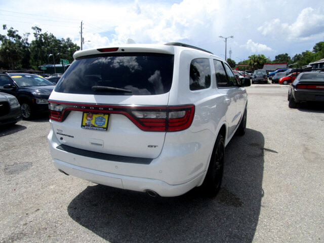 2018 Dodge Durango in Tampa, FL 33604-6914 - 18044224 23