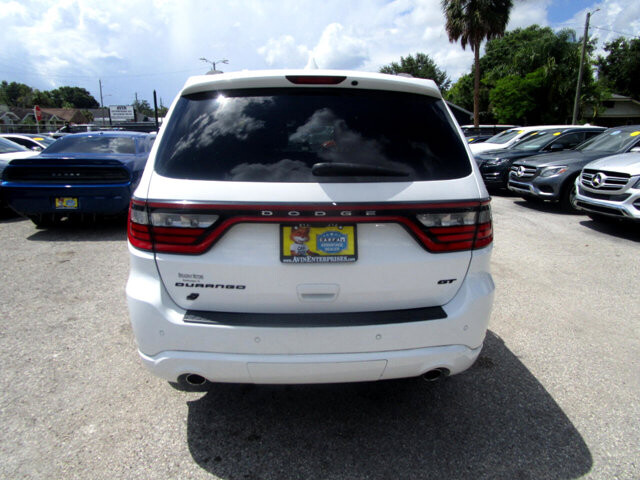 2018 Dodge Durango in Tampa, FL 33604-6914 - 18044224 24