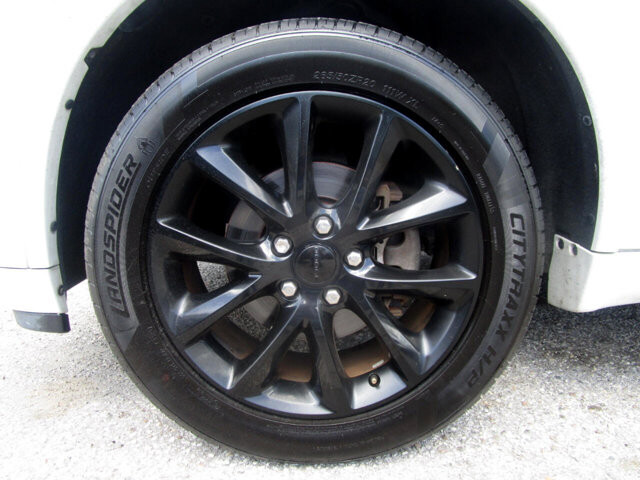 2018 Dodge Durango in Tampa, FL 33604-6914 - 18044224 20