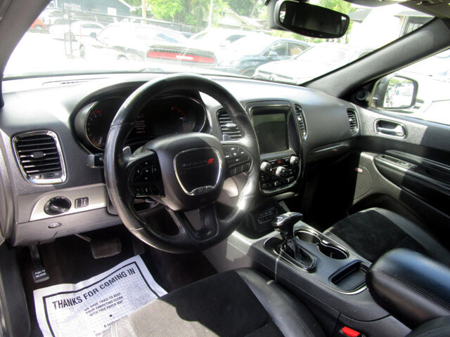 2018 Dodge Durango in Tampa, FL 33604-6914 - 18044224 12