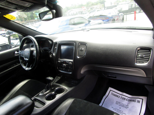 2018 Dodge Durango in Tampa, FL 33604-6914 - 18044224 11
