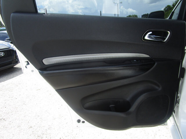 2018 Dodge Durango in Tampa, FL 33604-6914 - 18044224 17