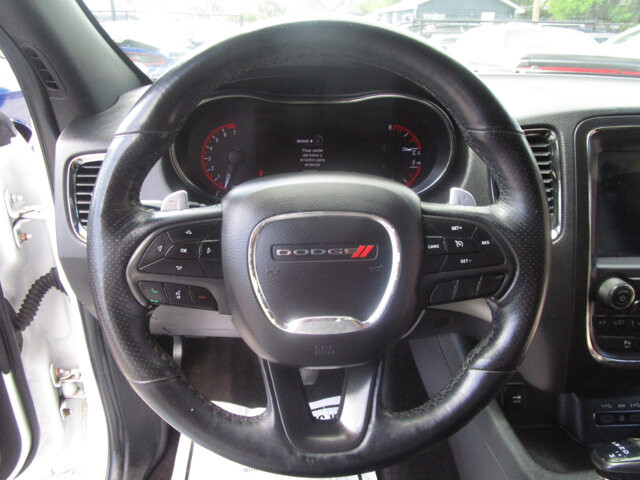 2018 Dodge Durango in Tampa, FL 33604-6914 - 18044224 4