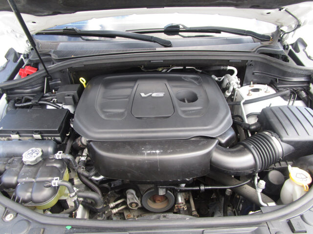 2018 Dodge Durango in Tampa, FL 33604-6914 - 18044224 21