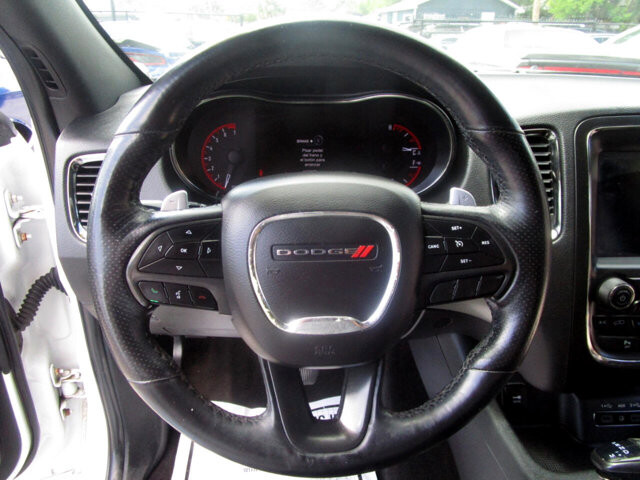 2018 Dodge Durango in Tampa, FL 33604-6914 - 18044224 4