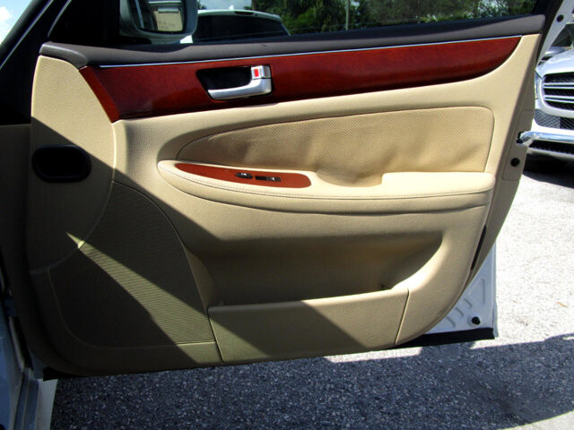 2012 Hyundai Genesis in Tampa, FL 33604-6914 - 18044225 15