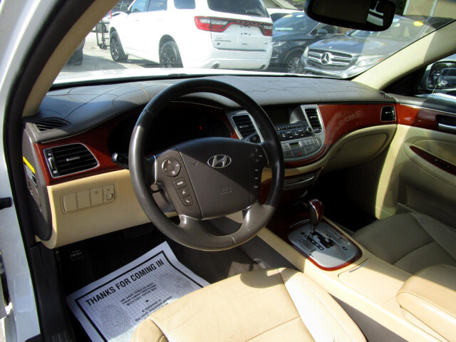 2012 Hyundai Genesis in Tampa, FL 33604-6914 - 18044225 11
