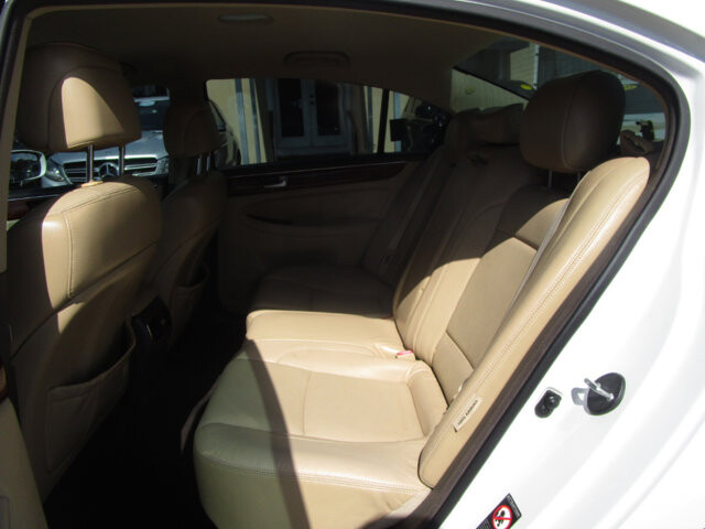 2012 Hyundai Genesis in Tampa, FL 33604-6914 - 18044225 9