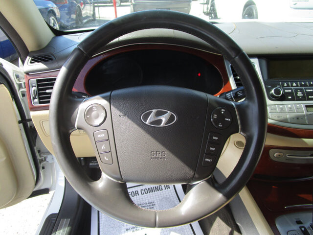 2012 Hyundai Genesis in Tampa, FL 33604-6914 - 18044225 4