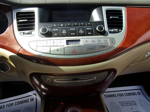 2012 Hyundai Genesis in Tampa, FL 33604-6914 - 18044225 5