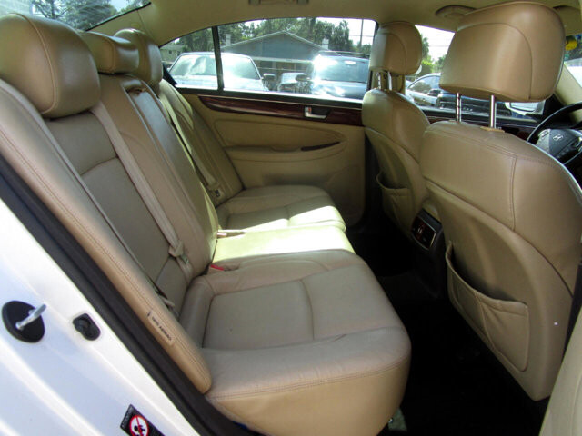 2012 Hyundai Genesis in Tampa, FL 33604-6914 - 18044225 8