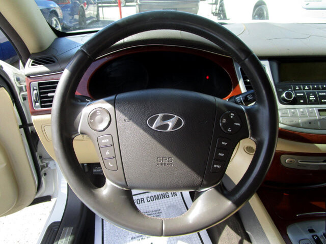 2012 Hyundai Genesis in Tampa, FL 33604-6914 - 18044225 4