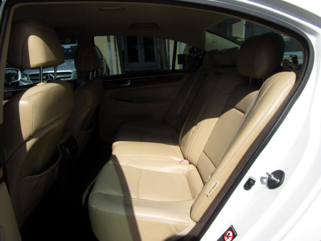 2012 Hyundai Genesis in Tampa, FL 33604-6914 - 18044225 9
