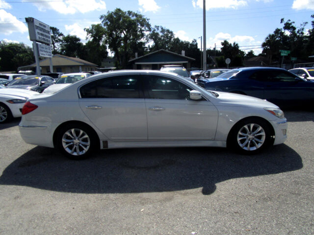2012 Hyundai Genesis in Tampa, FL 33604-6914 - 18044225 26