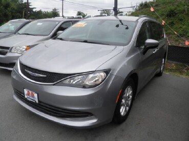 2020 Chrysler Voyager in Barton, MD 21521