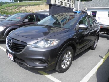 2014 Mazda CX-9 in Barton, MD 21521