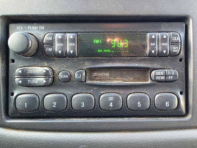 2005 Ford E-250 and Econoline 250 in Blauvelt, NY 10913 - 18044235 21