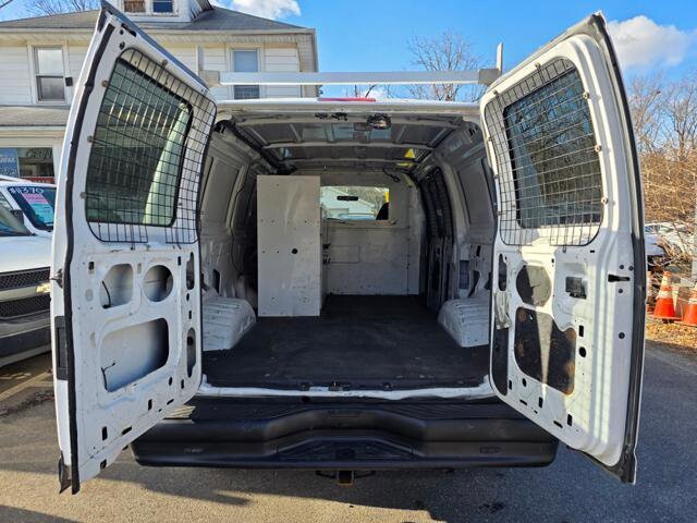 2005 Ford E-250 and Econoline 250 in Blauvelt, NY 10913 - 18044235 26