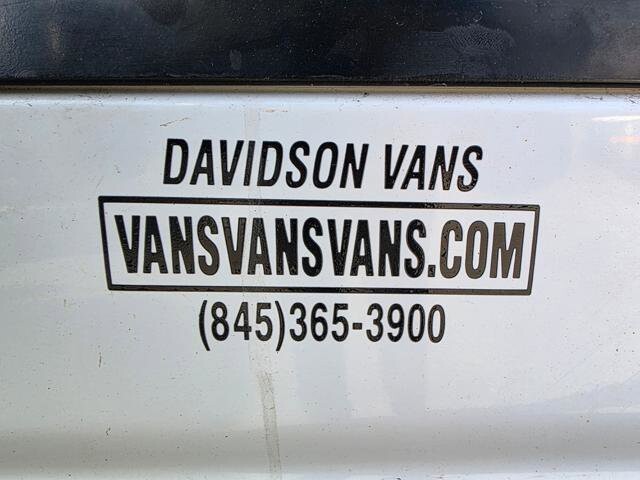 2005 Ford E-250 and Econoline 250 in Blauvelt, NY 10913 - 18044235 40