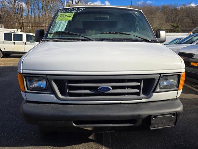 2005 Ford E-250 and Econoline 250 in Blauvelt, NY 10913 - 18044235 2