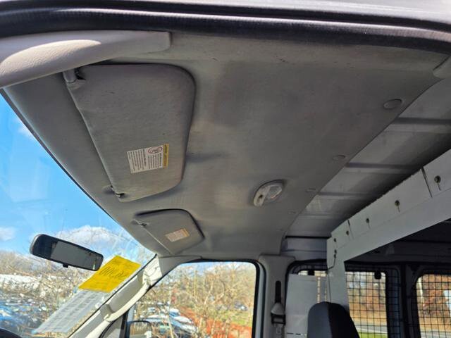2005 Ford E-250 and Econoline 250 in Blauvelt, NY 10913 - 18044235 22
