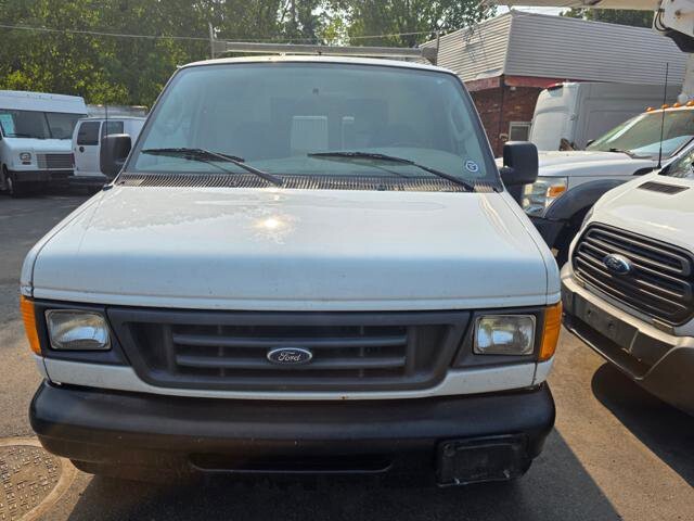 2005 Ford E-250 and Econoline 250 in Blauvelt, NY 10913 - 18044235 71