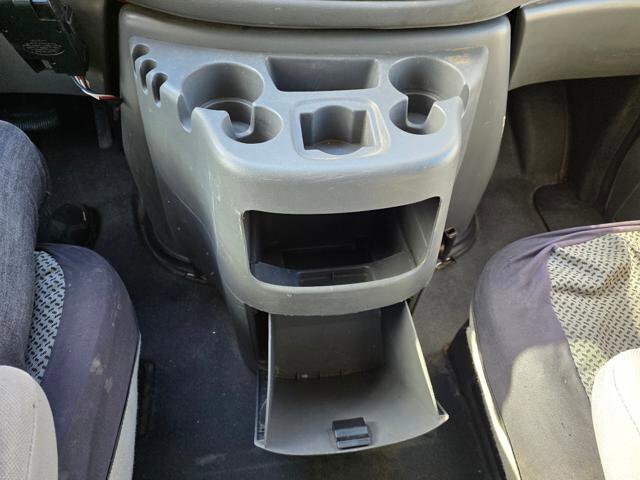 2005 Ford E-250 and Econoline 250 in Blauvelt, NY 10913 - 18044235 19