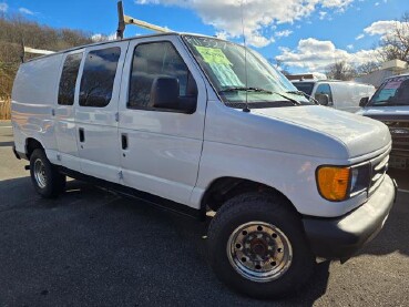 2005 Ford E-250 and Econoline 250 in Blauvelt, NY 10913
