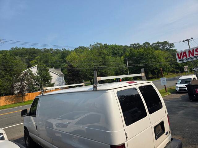 2005 Ford E-250 and Econoline 250 in Blauvelt, NY 10913 - 18044235 57